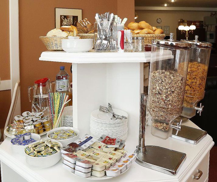 Hotel Hotel-Pension Continental