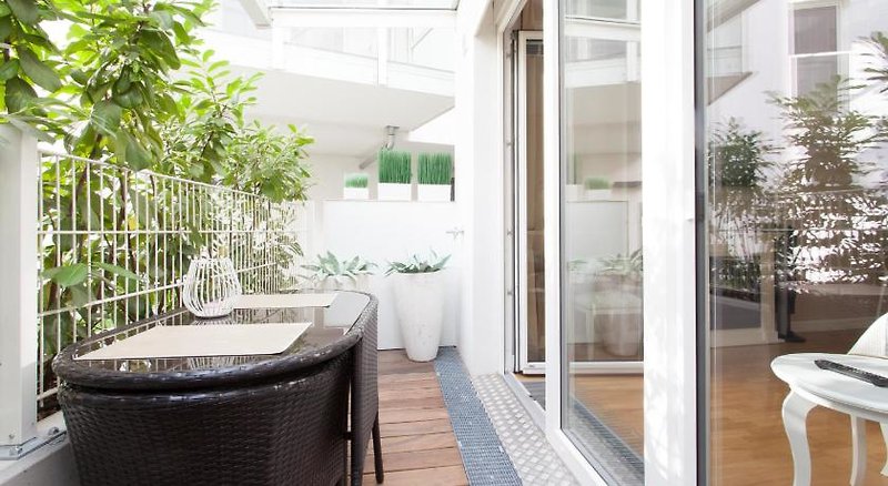 Sofie Apartments