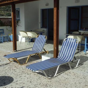 Hotel Tasomanolis Studios cazare Plakias