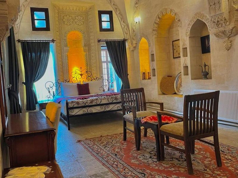 Hotel Mardin Osmanli Konagi