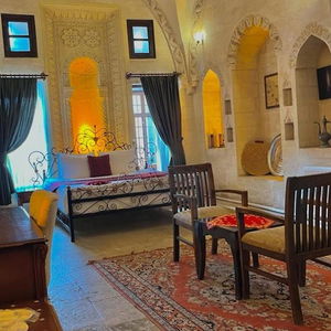 Hotel Mardin Osmanli Konagi cazare Mardin