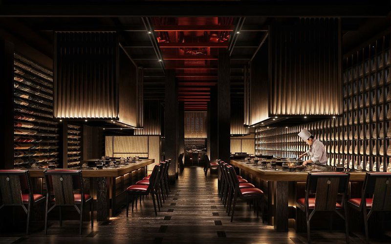 Hotel Navera Phuket - Mgallery Collection