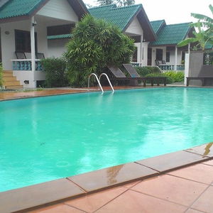 Hotel Surin House cazare Cherngtalay