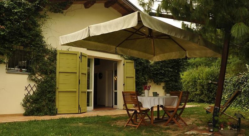 Hotel Caterina Residence
