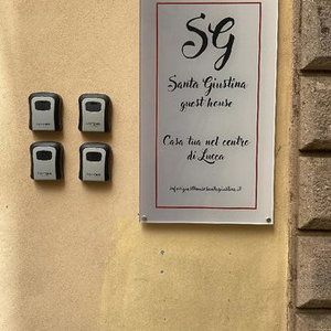 Hotel Relais Santa Giustina cazare Lucca
