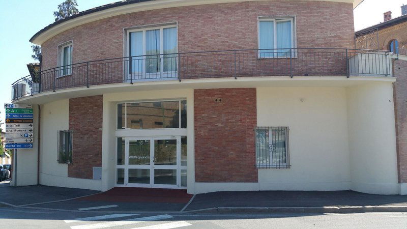 Hotel Vittoria Design Hotel