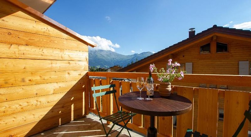 Hotel Shed. Hotel