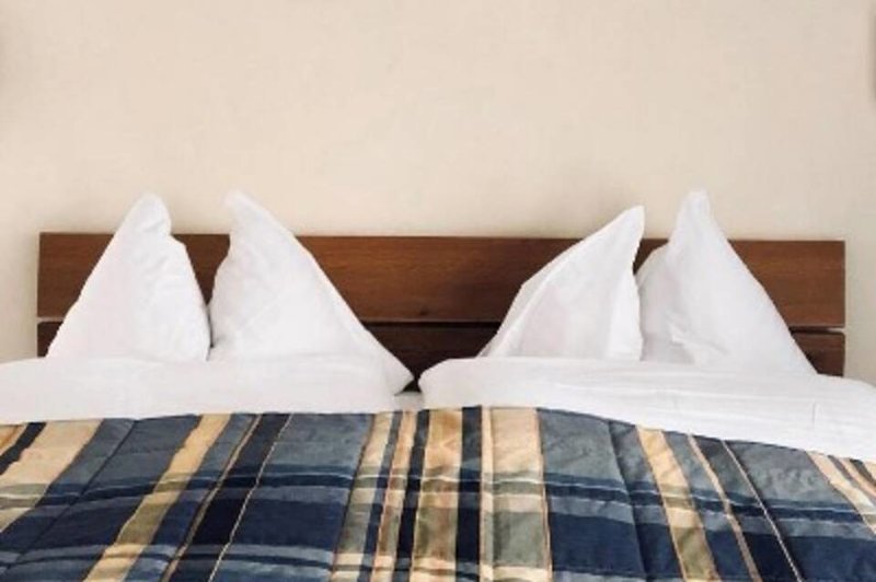 Hotel Regina Terme