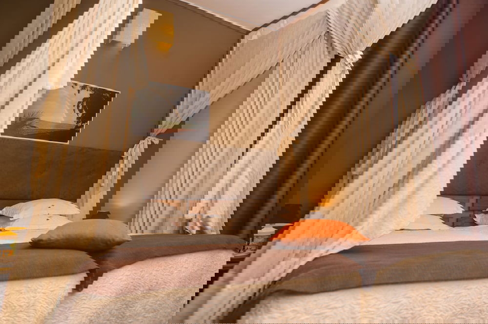 Hotel Guest House Les 3 Metis