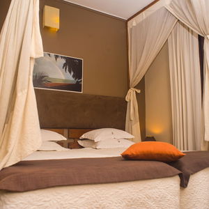 Hotel Guest House Les 3 Metis cazare Antananarivo