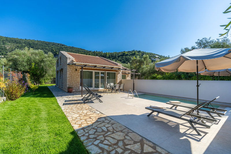 Hotel Angello Villas