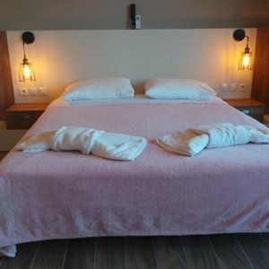 Hotel Fiore Beach Studios cazare Vasilikos