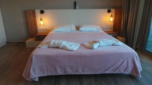 Hotel Fiore Beach Studios cazare Vasilikos