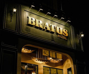 Hotel Bratus Hotel
