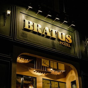 Sejur Bratus Hotel vacanta Aqaba