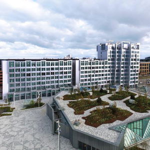 Sejur Tivoli Hotel & Congress Center vacanta Copenhaga