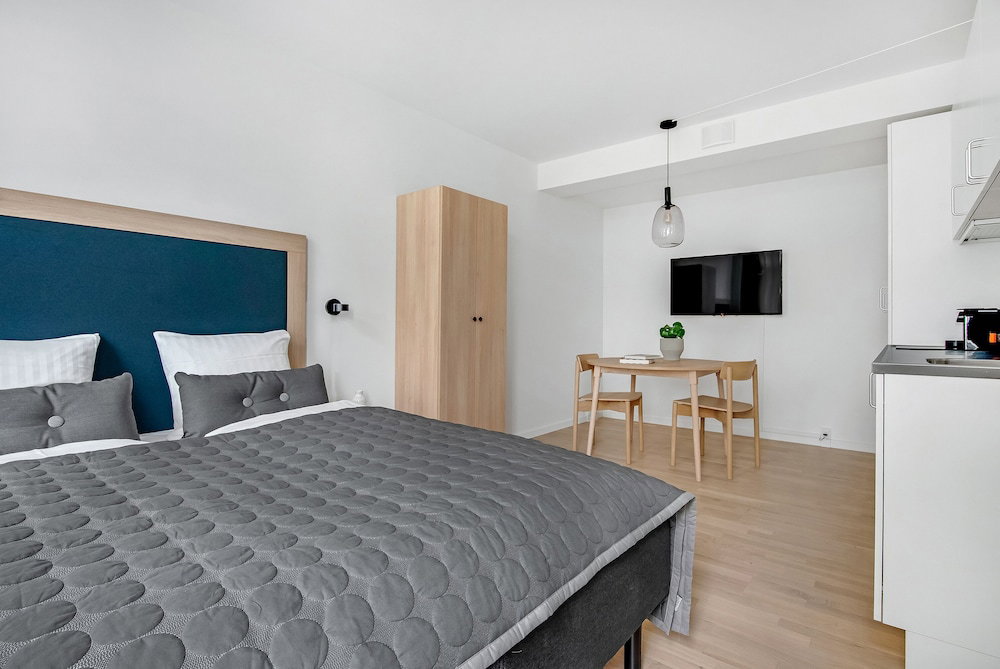 Hotel Studio1A Hotel Apartments