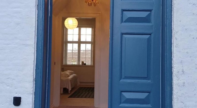 Hotel Fuglsang Herregaard