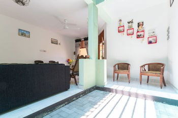 Hotel Imran Villa