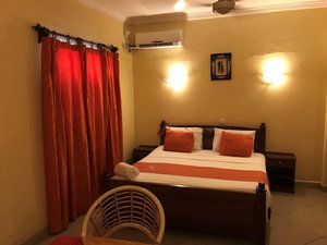 Hotel Regency Park Hotel cazare Mombasa