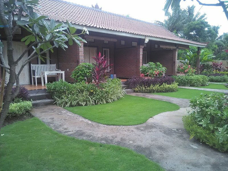 Hotel Krisna Homestay