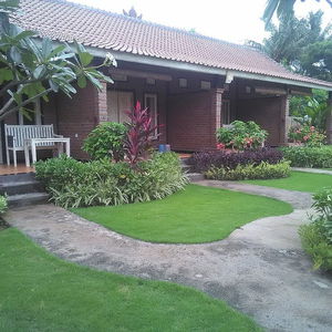 Hotel Krisna Homestay cazare Pemuteran