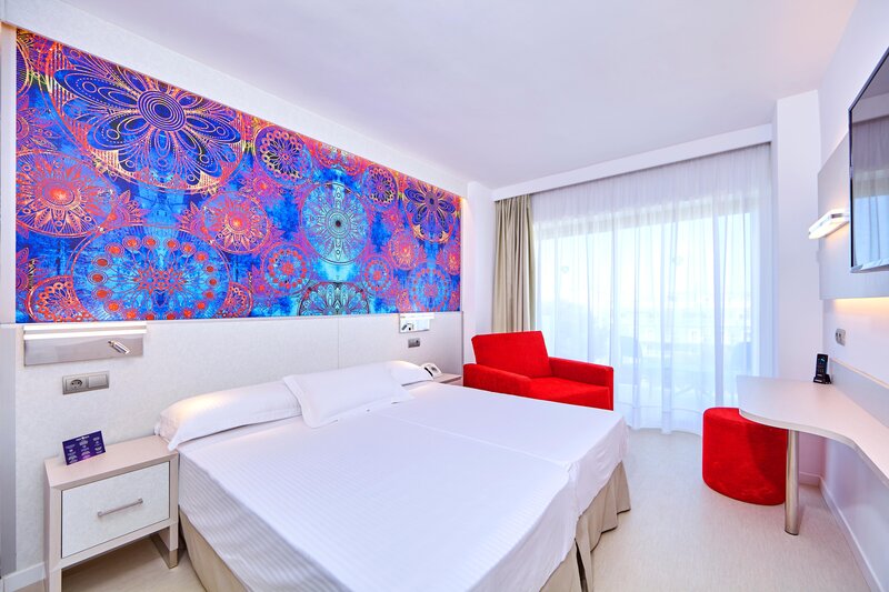 dal travel Indico Rock Hotel Mallorca - Adults Only