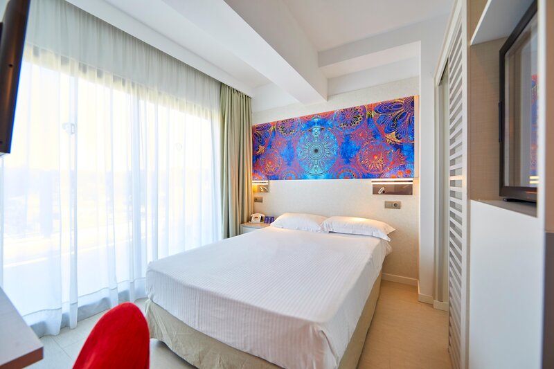 dal travel Indico Rock Hotel Mallorca - Adults Only
