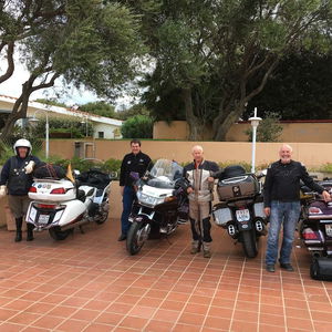 Sejur Hotel Porto Puddu vacanta Palau