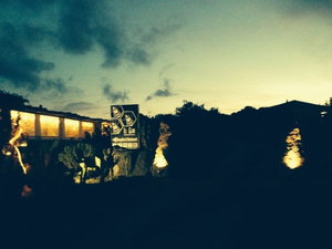 Hotel Agriristochic Resort Li Espi cazare Palau