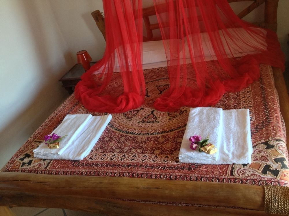 Agriristochic Resort Li Espi