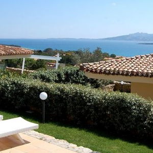 Sejur Le Saline Palau vacanta Palau