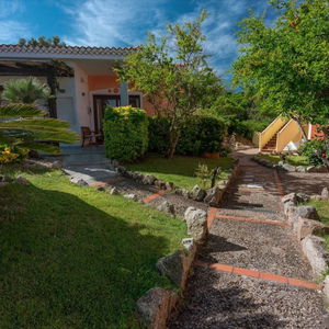 Sejur Palau Green Village vacanta Palau