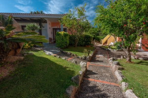 Hotel Palau Green Village cazare Palau