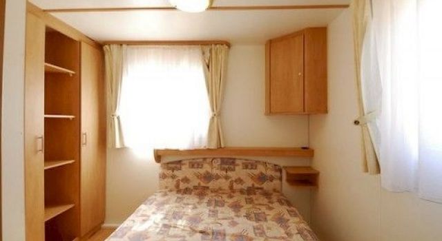 Hotel Camping Capo D'orso