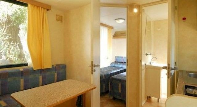 Camping Capo D'orso