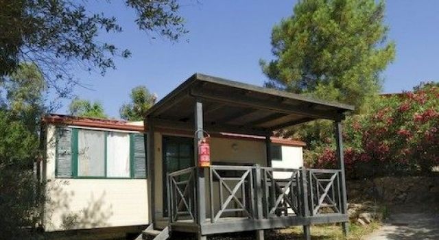 Camping Capo D'orso