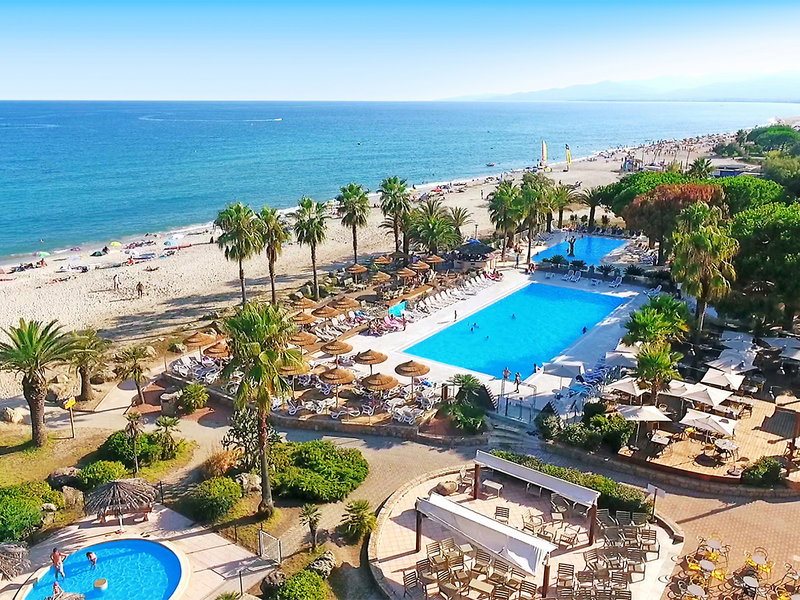 Hotel Marina D'oru