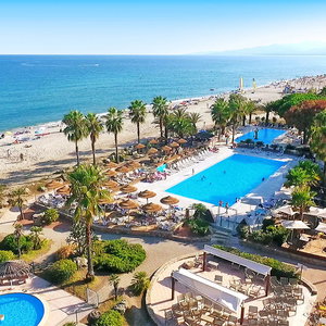 Hotel Marina D'oru cazare Ghisonaccia
