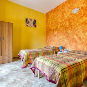 Sejur Residence L'isola Surf House vacanta Palau