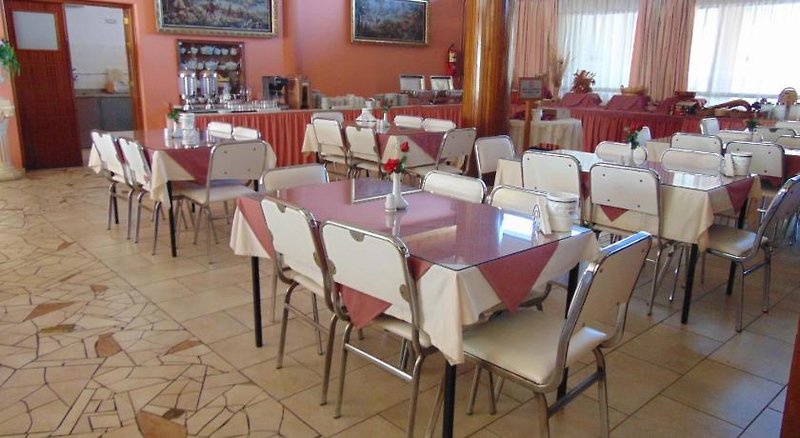 Hellas Hotel