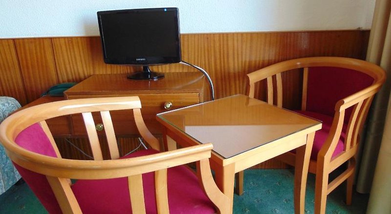 Hellas Hotel