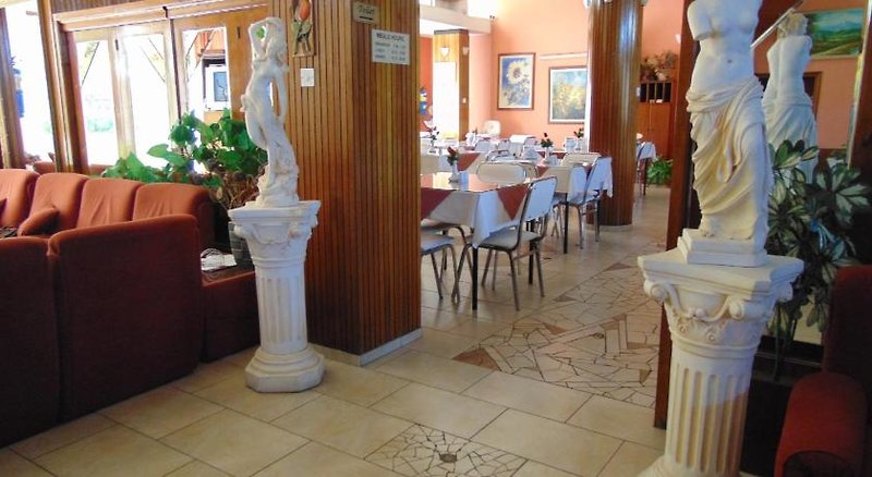 Hellas Hotel
