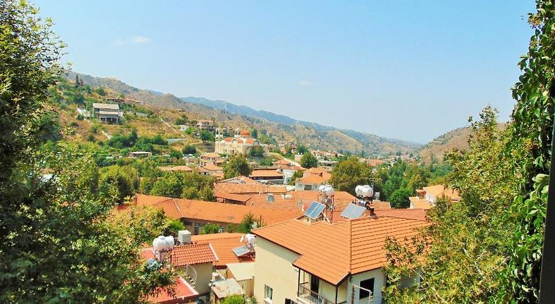 Hellas Hotel