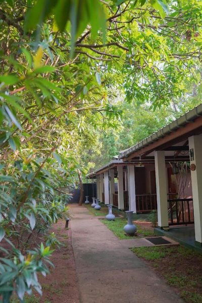 Hotel Royal Retreat Sigiriya