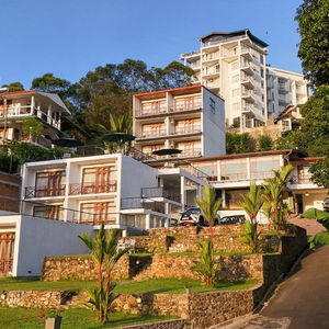 Hotel Alta Vista cazare Ella Town