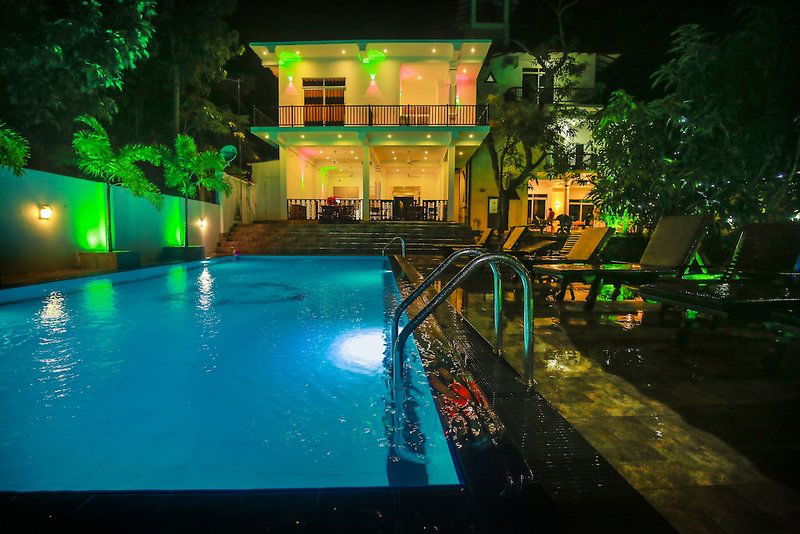 Hotel Hotel River Front