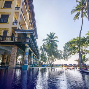 Hotel Kabalana Boutique Hotel & Spa cazare Ahangama