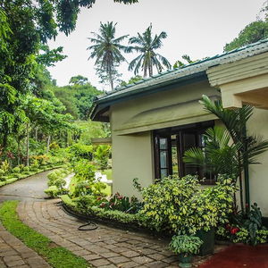 Hotel Ancoombra Tea Estate Bungalow cazare Sri Lanka