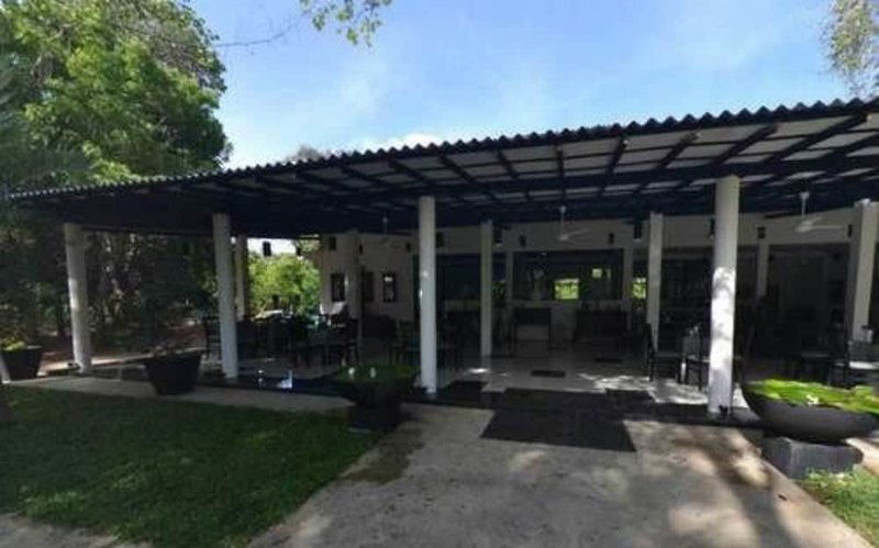 Hotel Flower Garden Eco Village